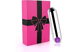 Bullet Vagina Stimulator Massager: Ultimate Pleasure for Intimate Moments