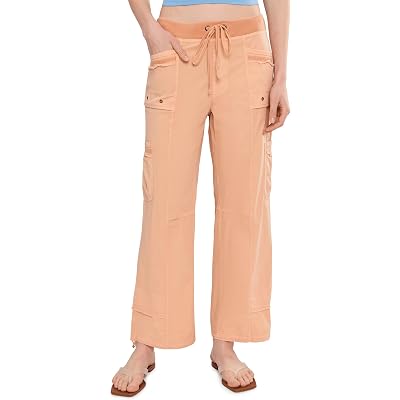 Брюки XCVI Jannik Pants