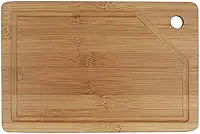 Mor - Tábua Retangular Bamboo 30cm x 20cm