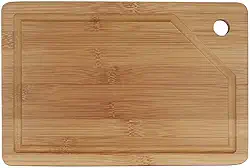 Mor - Tábua Retangular Bamboo 30cm x 20cm