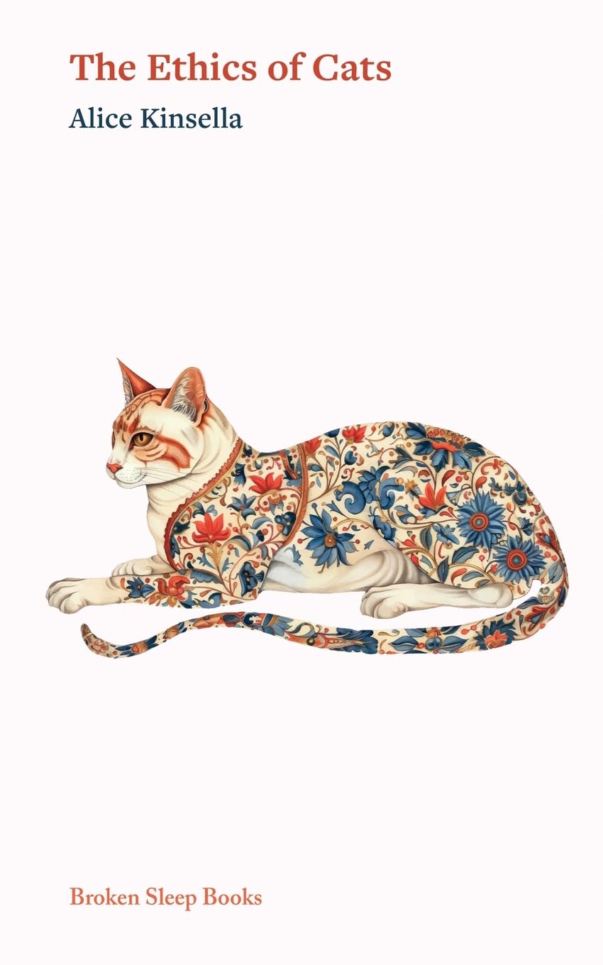 The Ethics of Cats