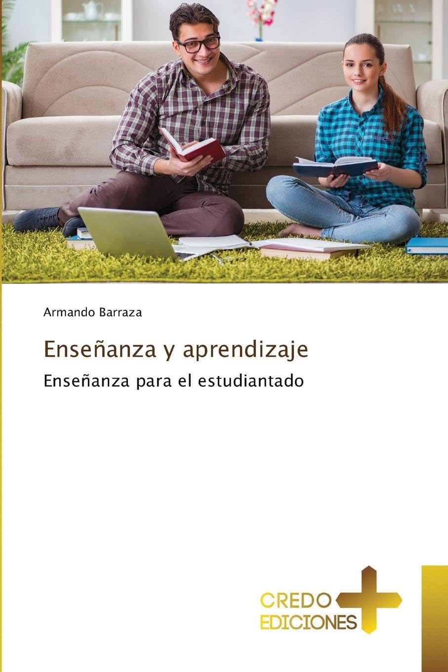 Enseñanza y aprendizaje: Enseñanza para el estudiantado