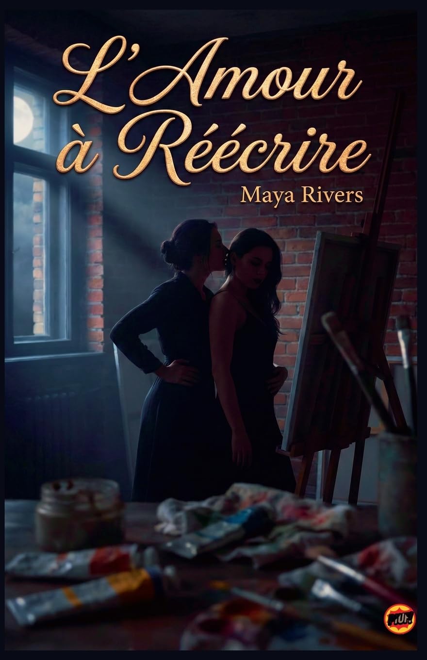 L'Amour à Réécrire