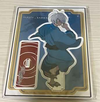 鬼太郎誕生 ゲゲゲの謎 リアル脱出ゲーム　グッズ リアル脱出ゲーム×鬼太郎誕生 ゲゲゲの謎 『哭倉村に渦巻く怨念