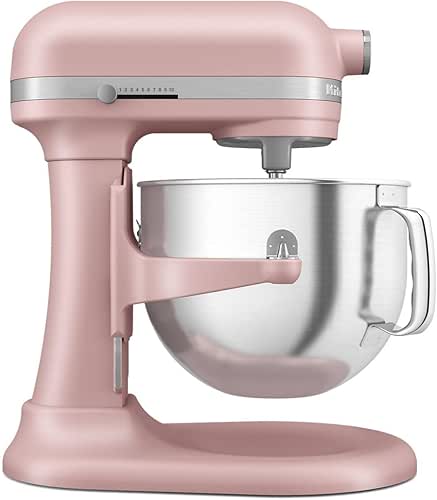 KitchenAid® 7 Quart Bowl-Lift Stand Mixer