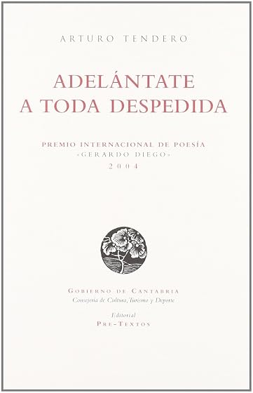 Adelantate a Toda Despedida