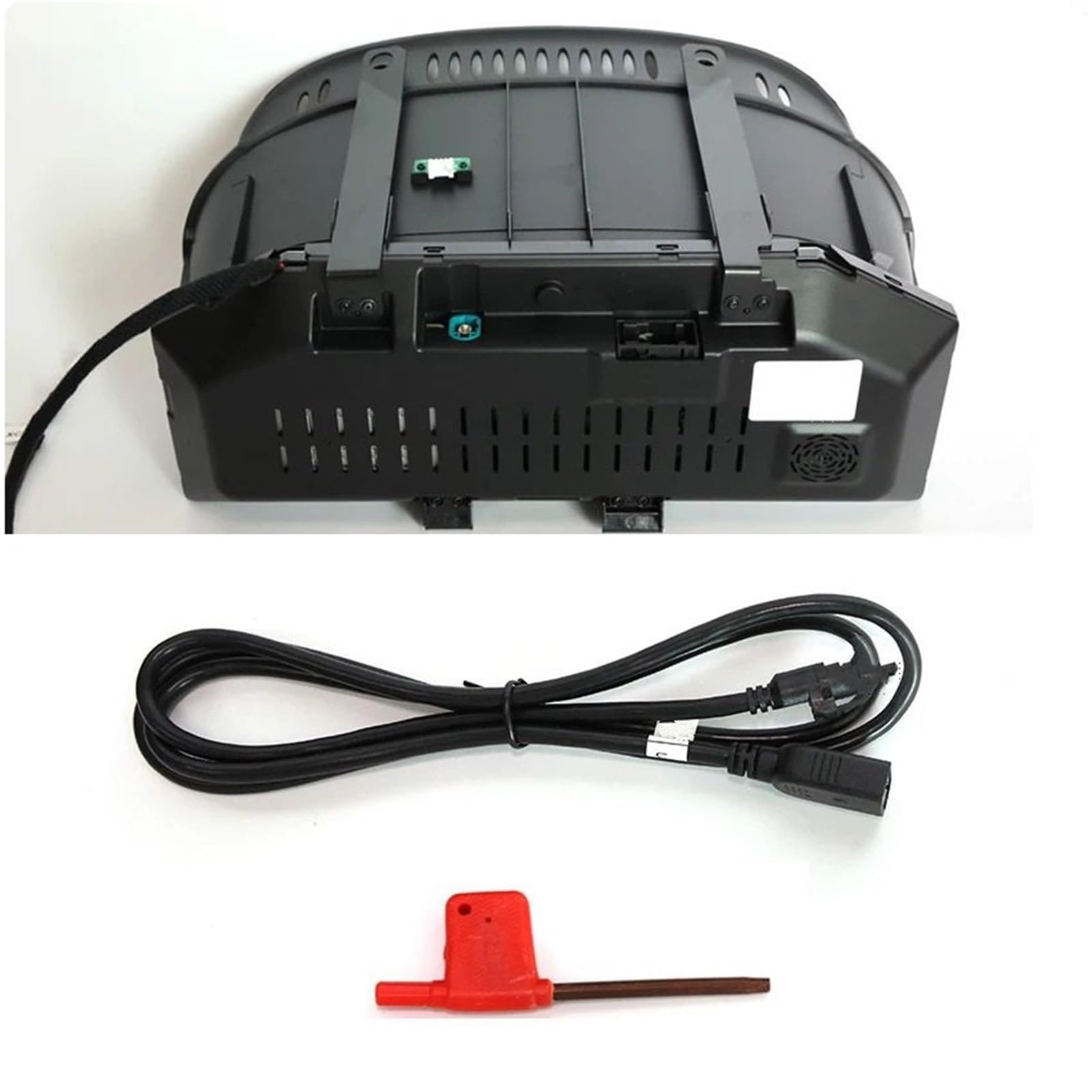Pantalla para Coche para BMW 5 6 Series M5 M6 E60 E61