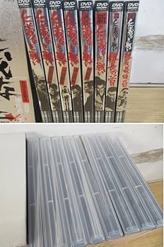 期間限定！[仁義なき戦い] 早い者勝ち！セルDVD10巻セット!!! Amazon.co.jp: 仁義なき戦い Blu-ray BOX (初回生産限定) : 菅原