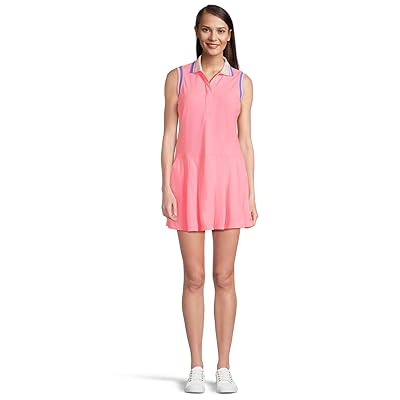 Lilly Pulitzer Jessamy Sleeveless Dress Women