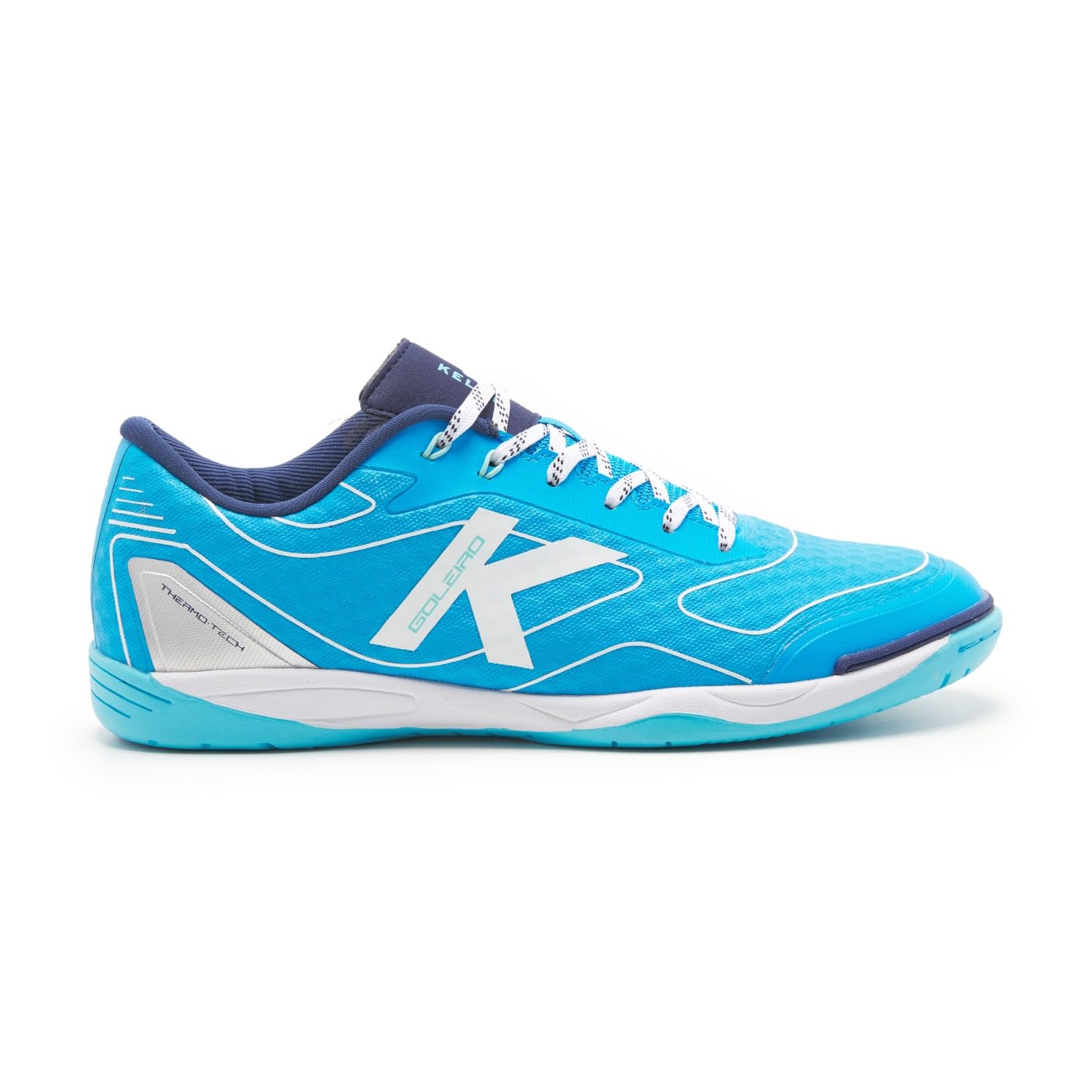 KELME Zapatillas De Fútbol Sala Goleiro