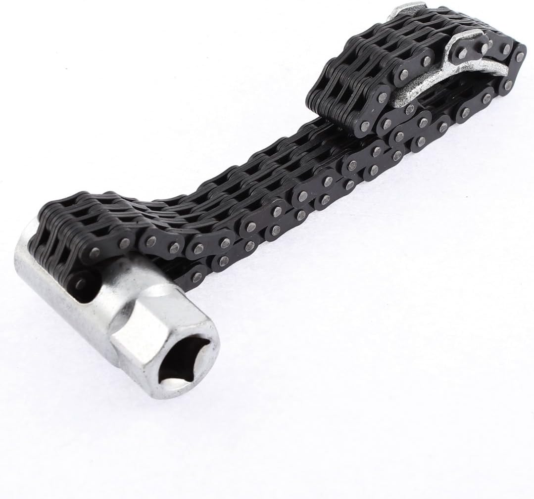 Car Auto Repair 22 Sections Oil Filter Wrench