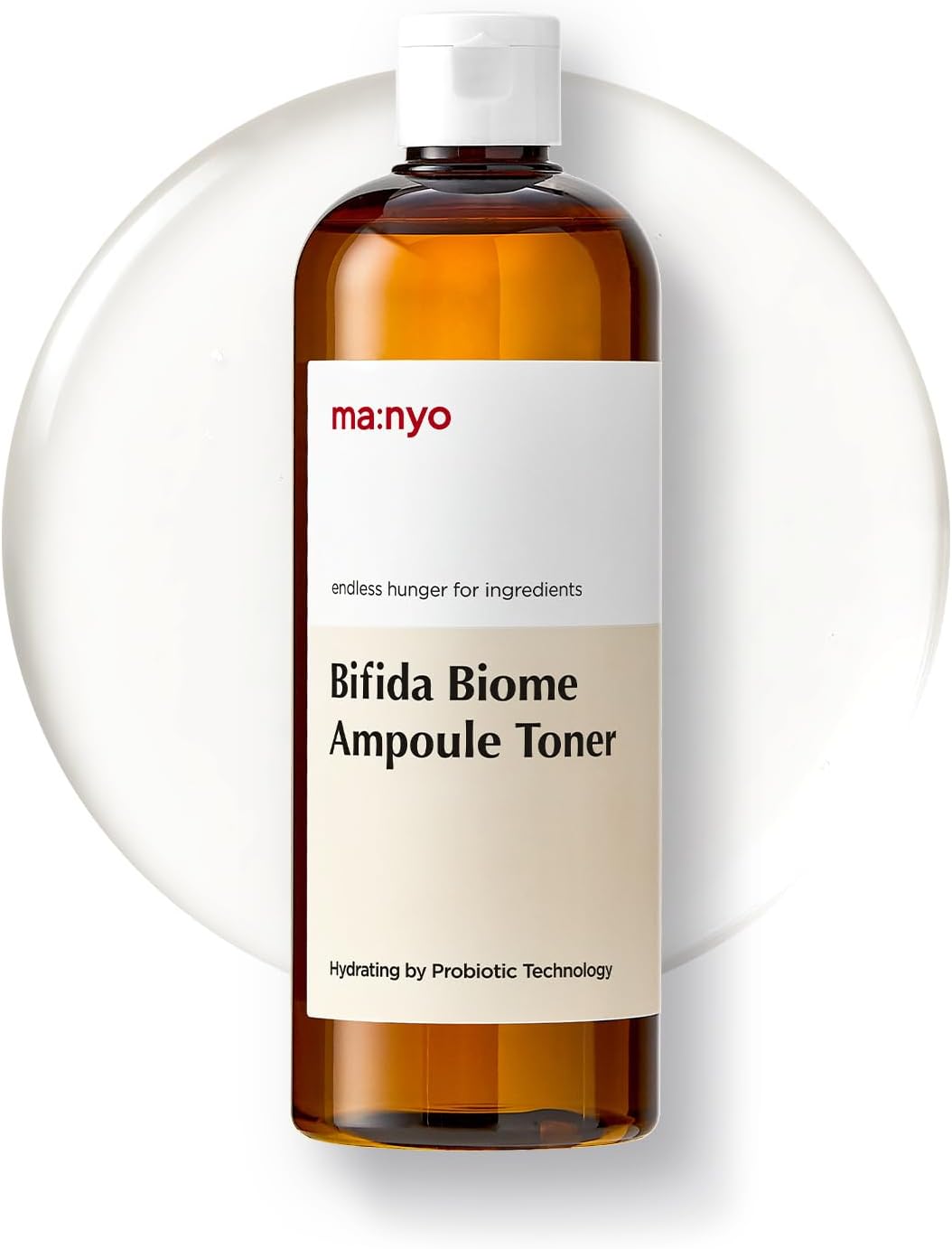 Bifida Biome Ampoule Toner