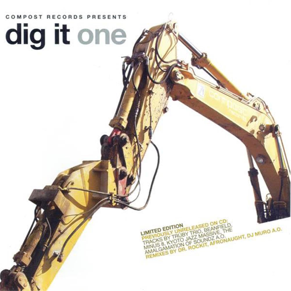 Dig It One