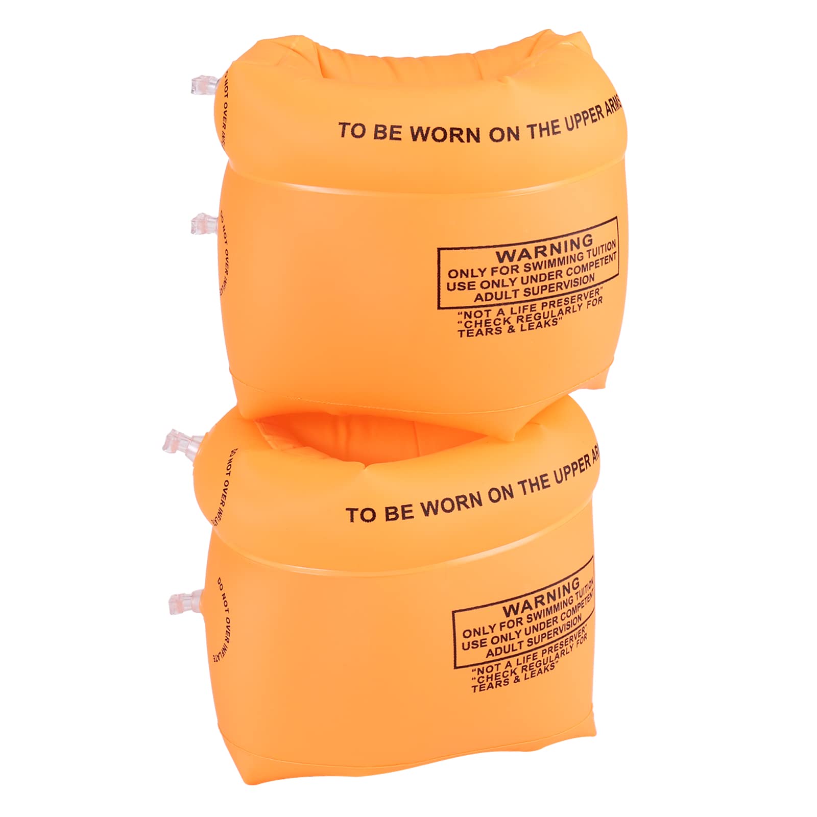 Arm Float Rings Snapklik.com : 4 Pcs Arm Floaties Inflatable Swim Arm Bands Floater ...