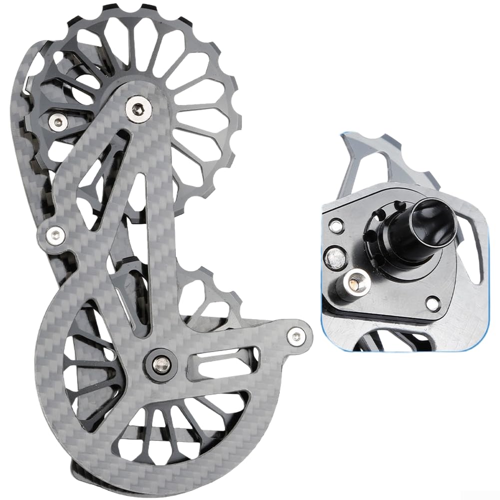 Dérailleur Arrière Vélo Ultraléger pour R8000 Dérailleur Arrière