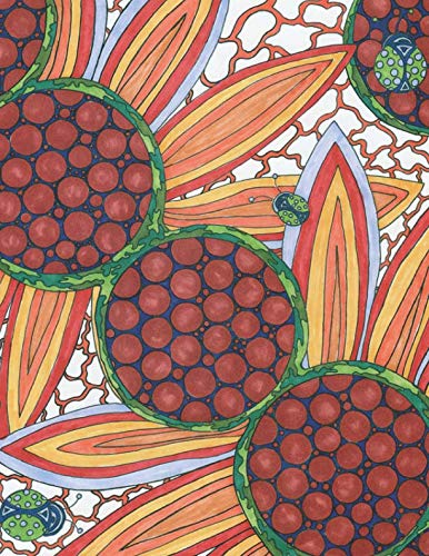 Just For Fun: A Coloring Book For Everyone