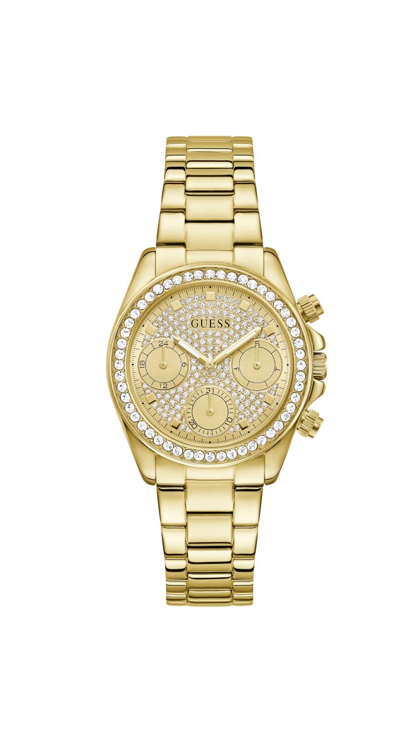 Guess victoria zegarek damski