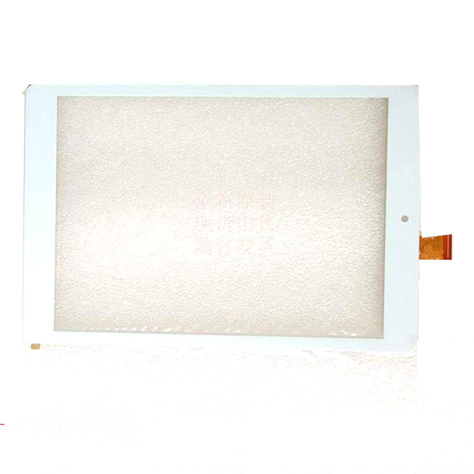 EUTOPING EUTOPING 8 Inch for 8" Lanix Iliumpad E8 Touch Screen Digitizer Replacement for Tablet White