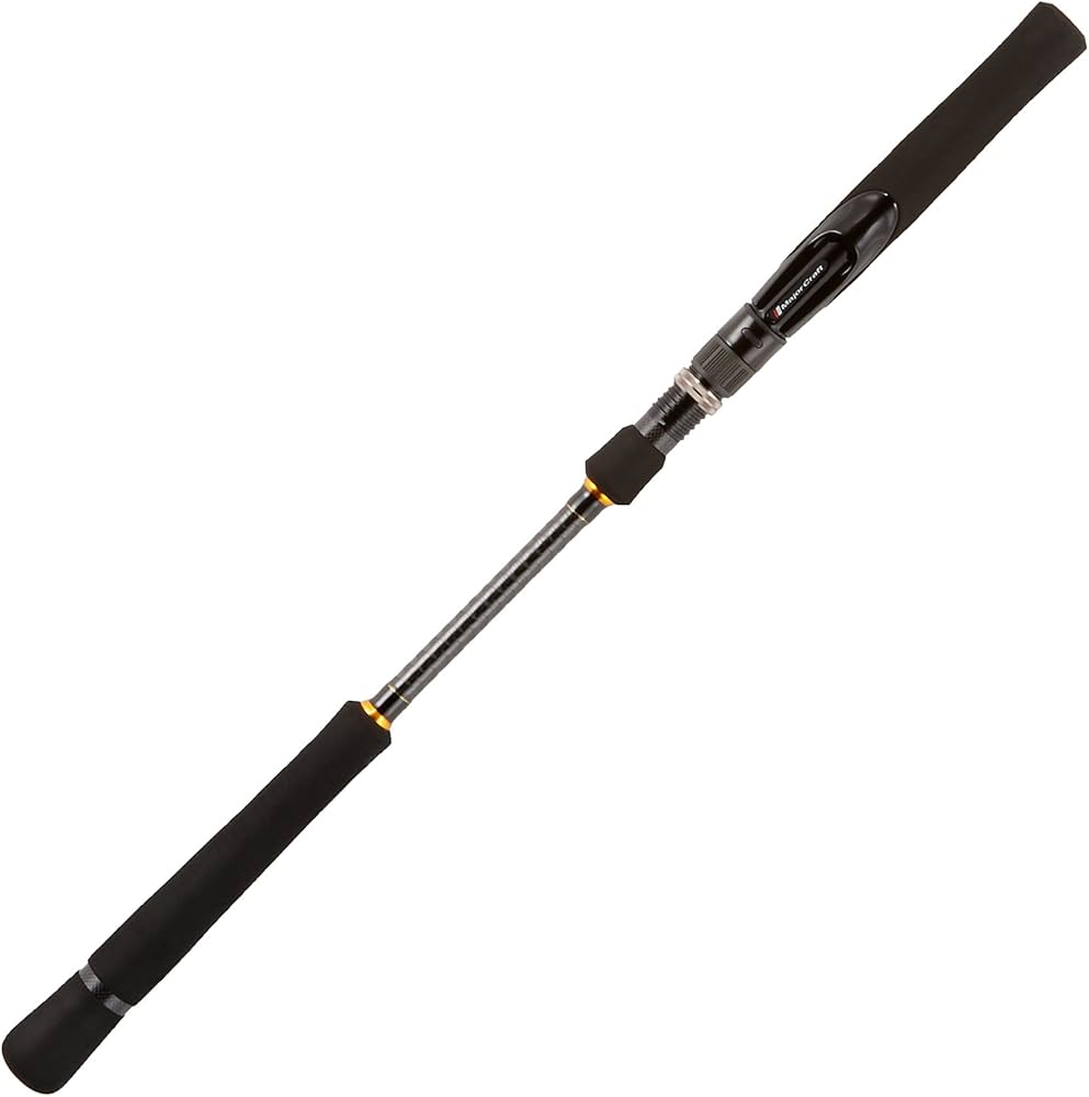 【最終値下】メジャークラフト クロステージジギングロット Amazon | メジャークラフト 釣り竿 スピニングロッド 3代目 クロ