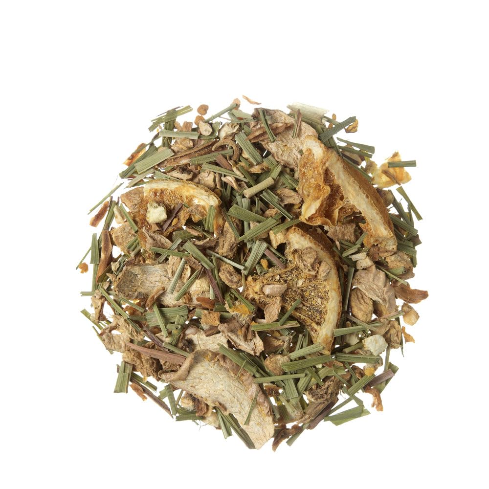 TEA SHOP - Infusión Cocktail de Frutas 250g - 125 Tazas - Infusión a Granel - Aromática y vitamínica de fruta y flores con hibisco, piña, papaya, pasas, escaramujo y naranja - Propiedades — view 16