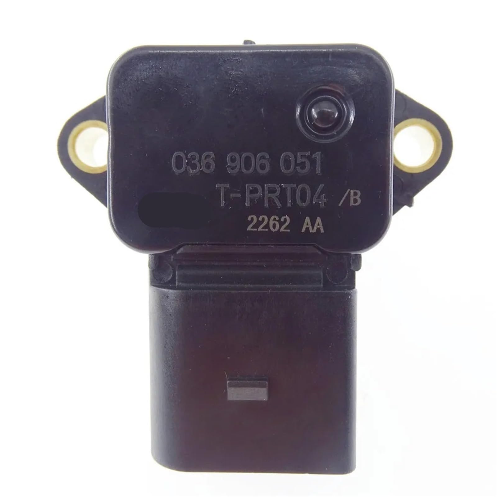Sensor de presión absoluta del colector de admisión MAP 036906051D (1 unidad)