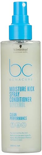 Miniatura 4 de BC BONACURE - Acondicionador hialurónico de hidratación Kick, 6.8 onzas