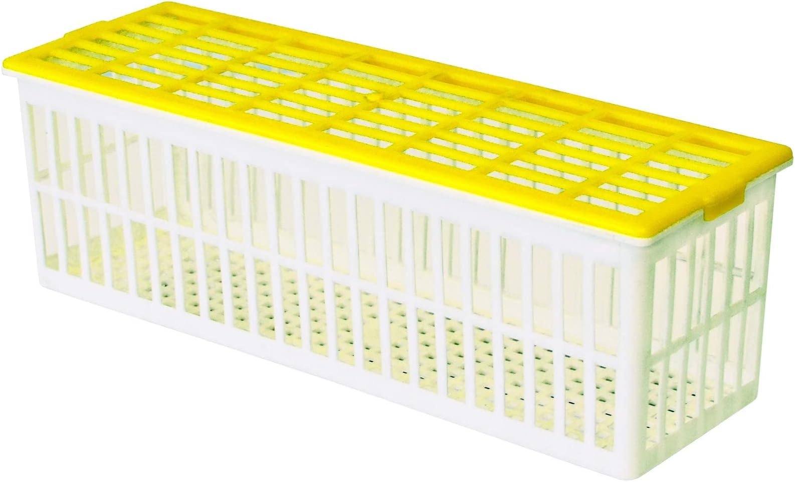 Egg Hatching Basket, Fits Hatching Time CT Series Incubators, Divided Hatch Outs, Separate Breeds When Hatching, Fits 6 Chicken Eggs, Fits Any Egg Size