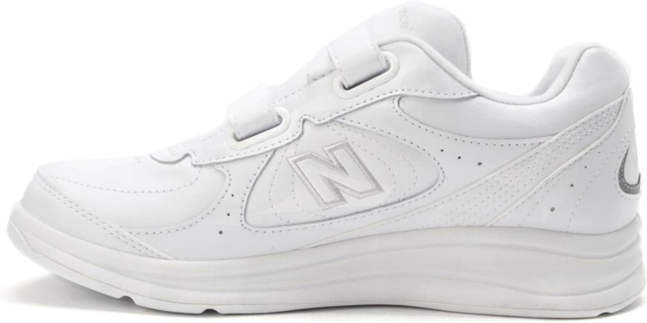 Women's 577 V1 Hook and Loop Walking Shoe
