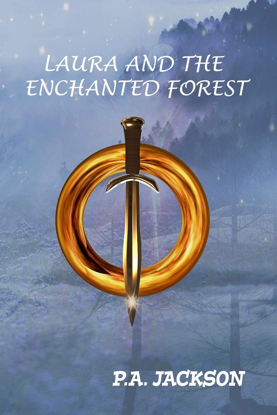 Laura and the Enchanted Forest