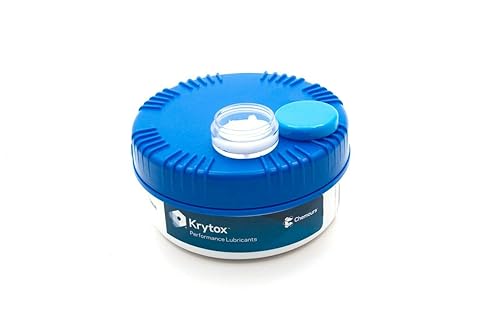 Krytox GPL-205 G0 Grasa de interruptor lineal de teclado
