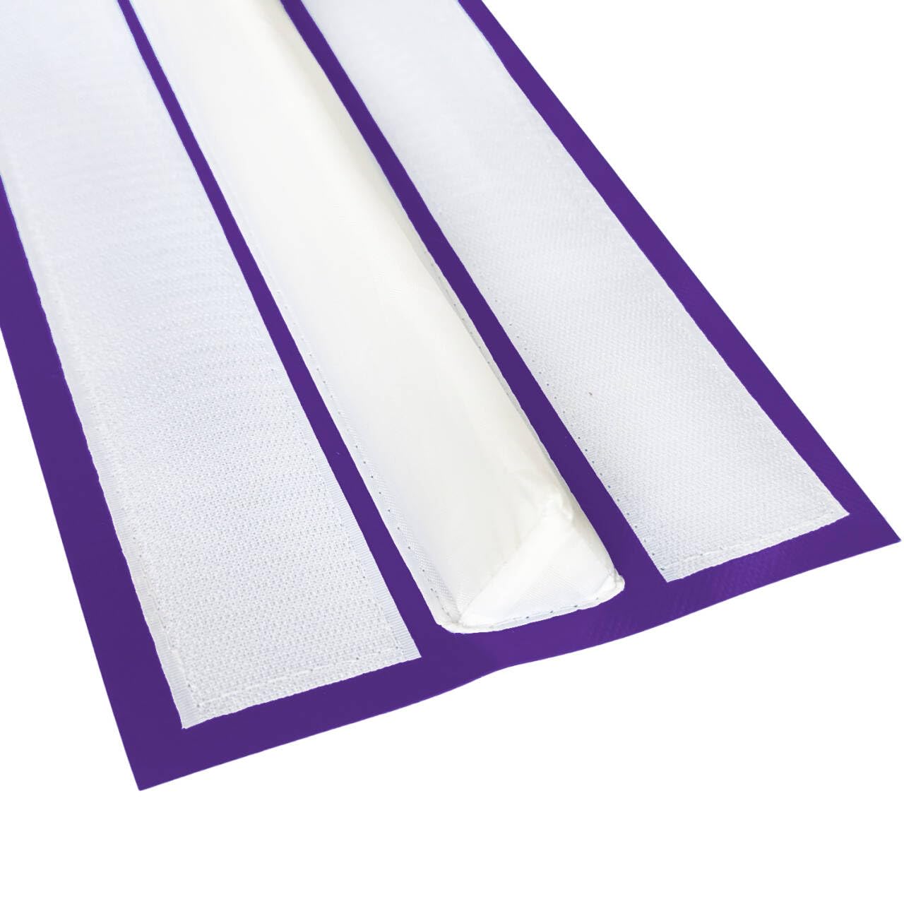 1Meter Air Track Verbindungsband Connector Tape für aufblasbare Tumbling Gymnastik/Yoga/Camping Trainingsmatten