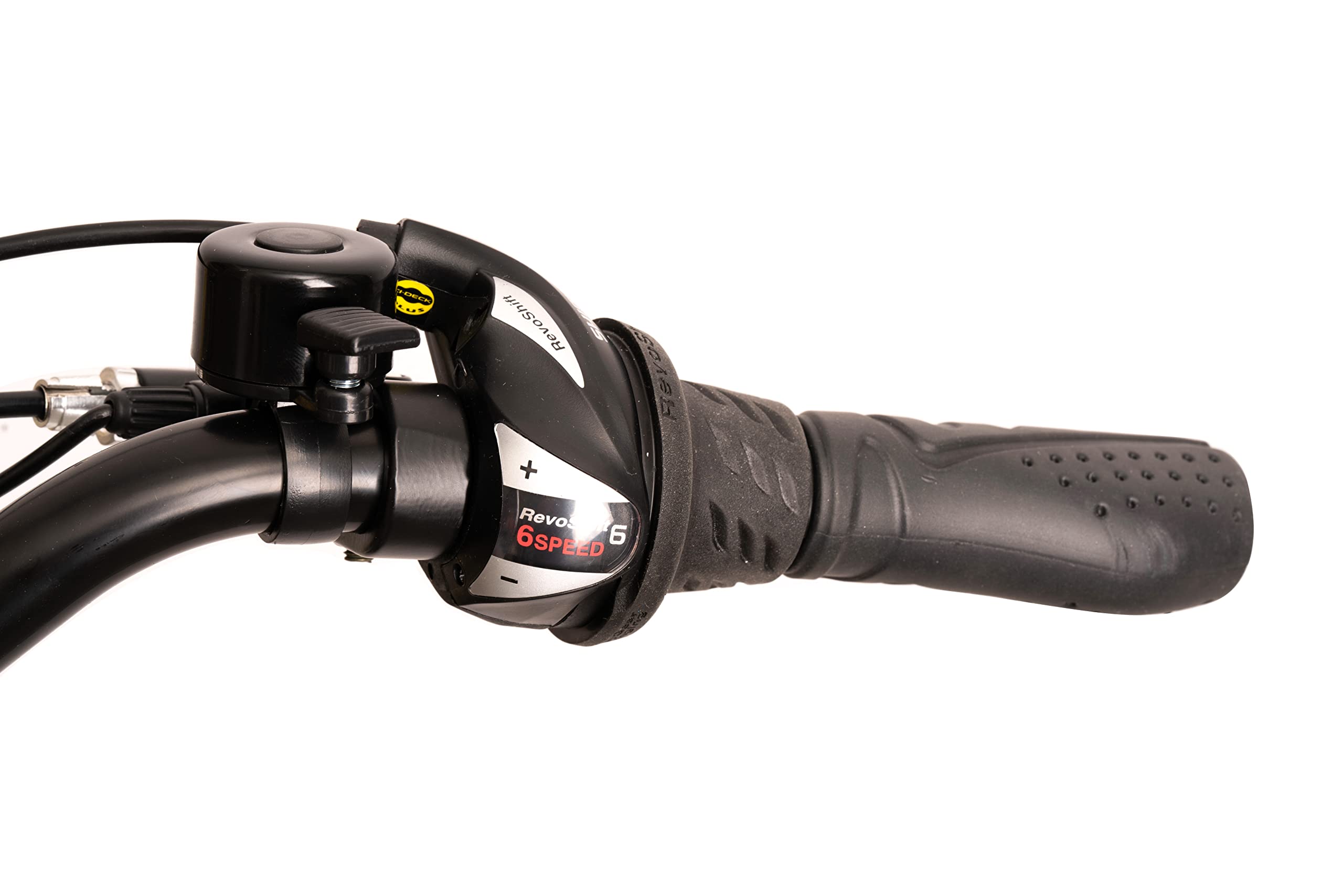 Nilox, E-Bike X7 f, Trekking Bike Con Pedalata Assistita, 80 km di Autonomia, Fino a 25 km/h, Motore Bafang 36 V 250 W, Batteria al Litio LG da 36 V- 12.8 Ah