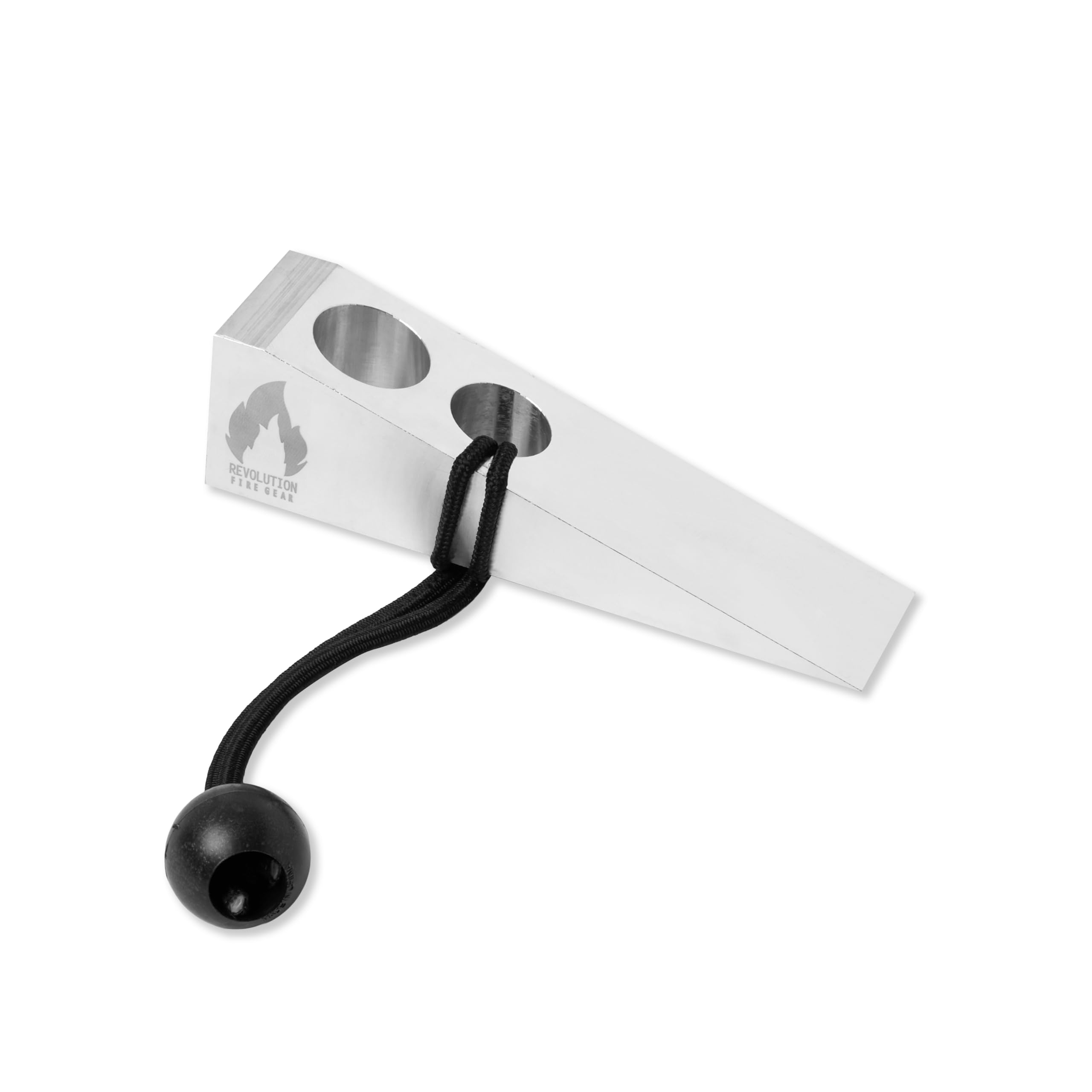 Sponsored Ad - Revolution Fire - Firefighter Wedge - Durable Aluminum Wedge