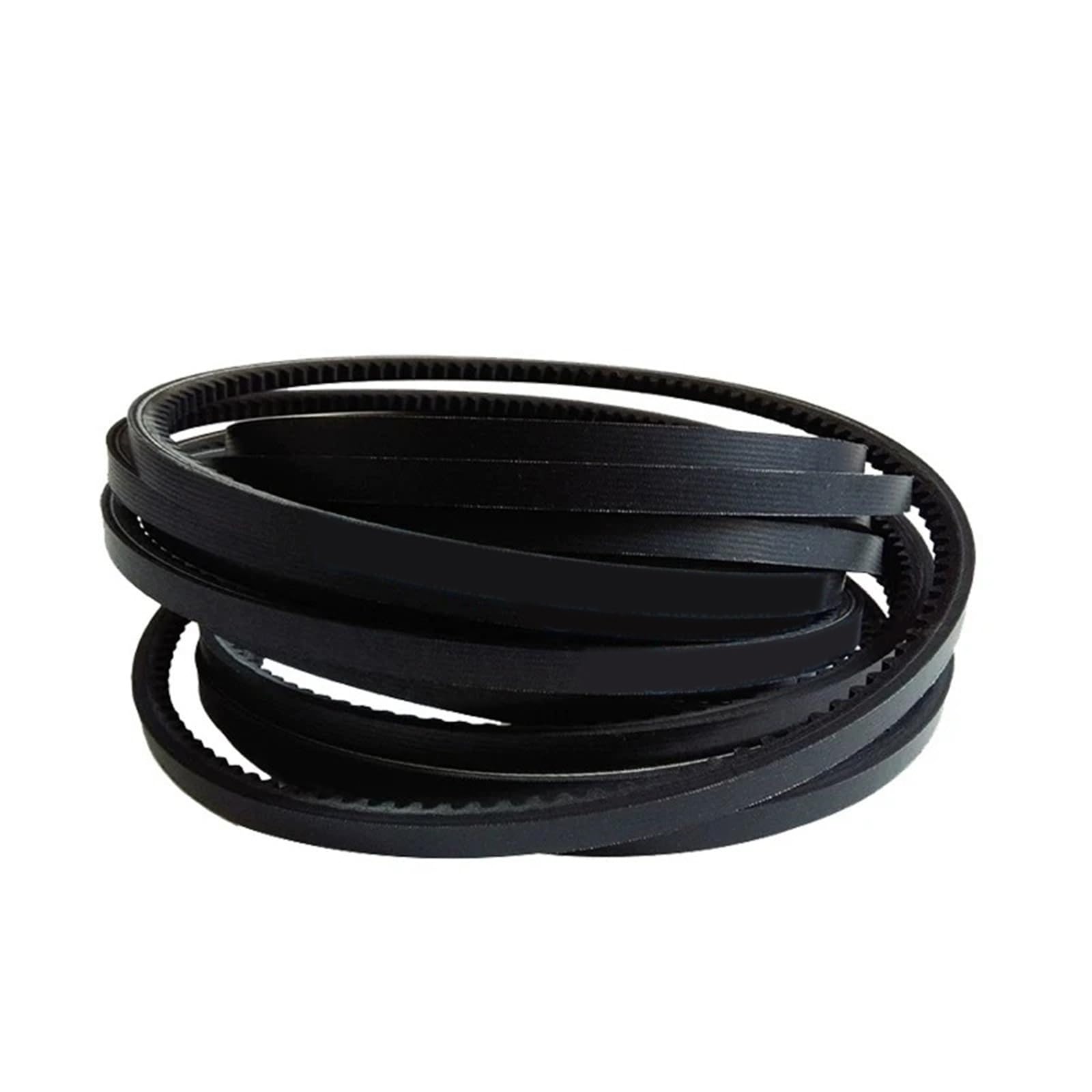 Correa en V de alta temperatura for cortacésped XPZ1100 a XPZ1150 - transmisión dentada duradera for variadores y sistemas V80(1pc,XPZ1150)