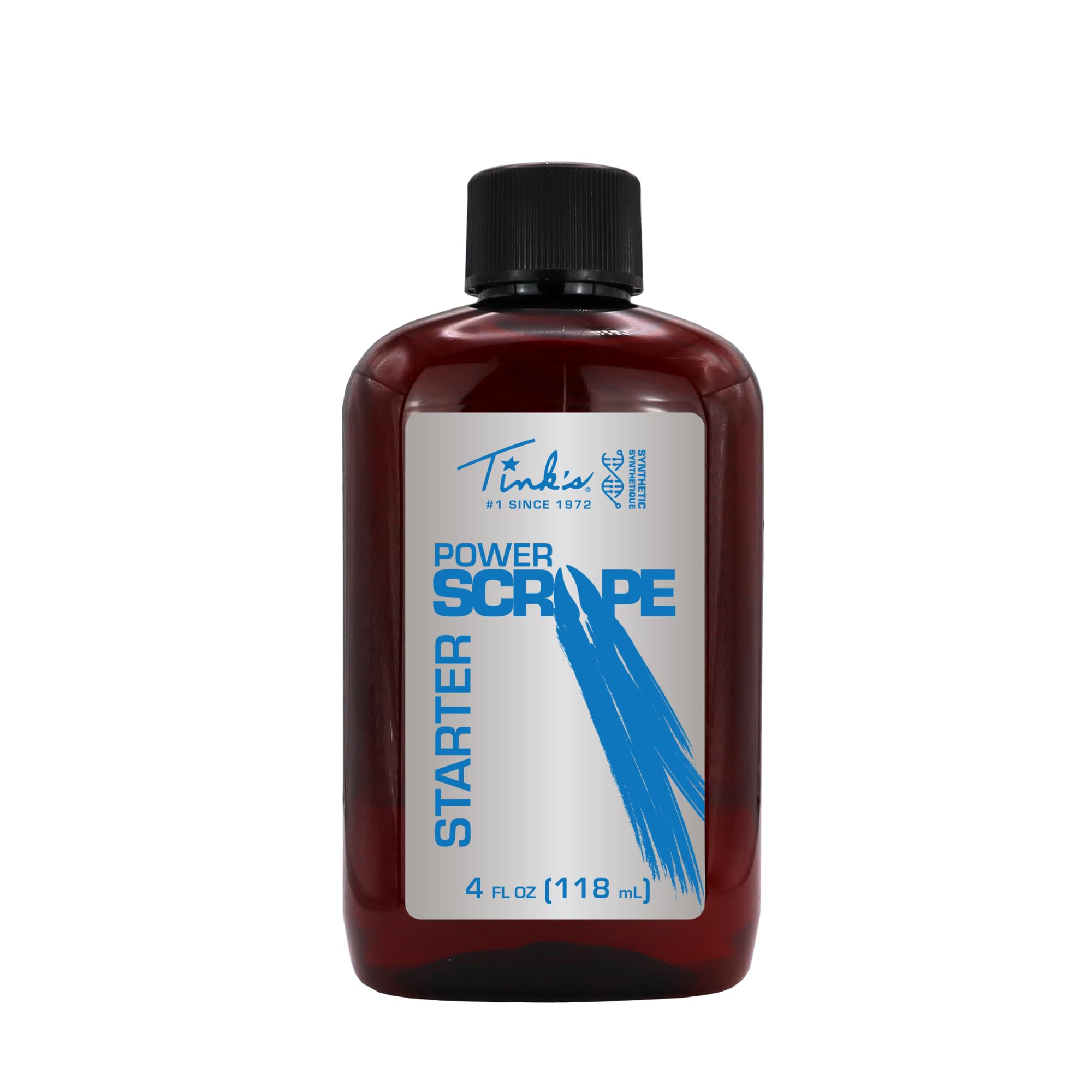 Power Scrape Starter Buck Lure, 4-oz. -W5950