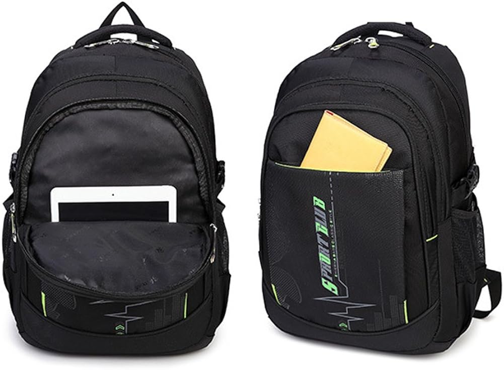 Abshoo Cool Boys School Backpacks For Elementary Backpack Middle School Bookbag