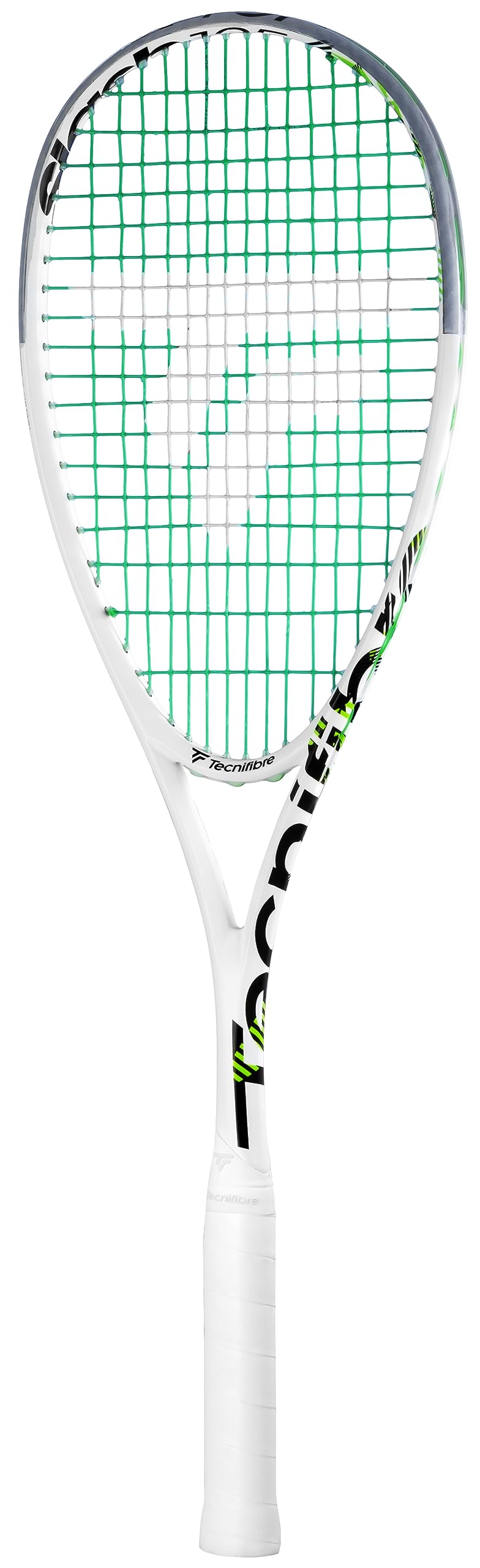 Tecnifibre Slash X-TOP Squash Racquet Series (120, 125, 130, 135)