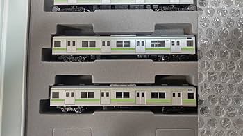 Nゲージ TOMIX 205系 山手線 11両フルセット Nゲージ TOMIX 205系 山手線 11両フルセット Nゲージ TOMIX 205系