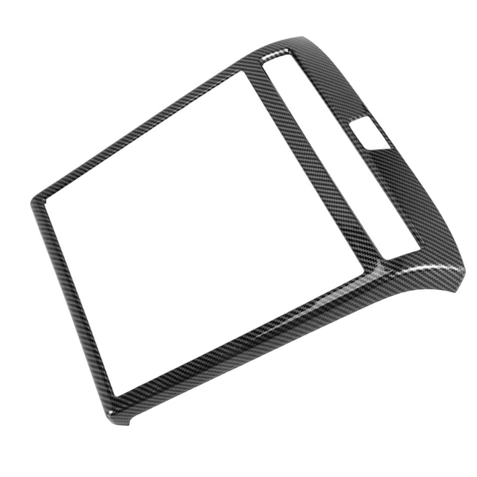 Car Navigation Frame Decoration Cover Trim Stickers for Hyundai for Tucson L Nx4 2021 2022 OOPUHKSY