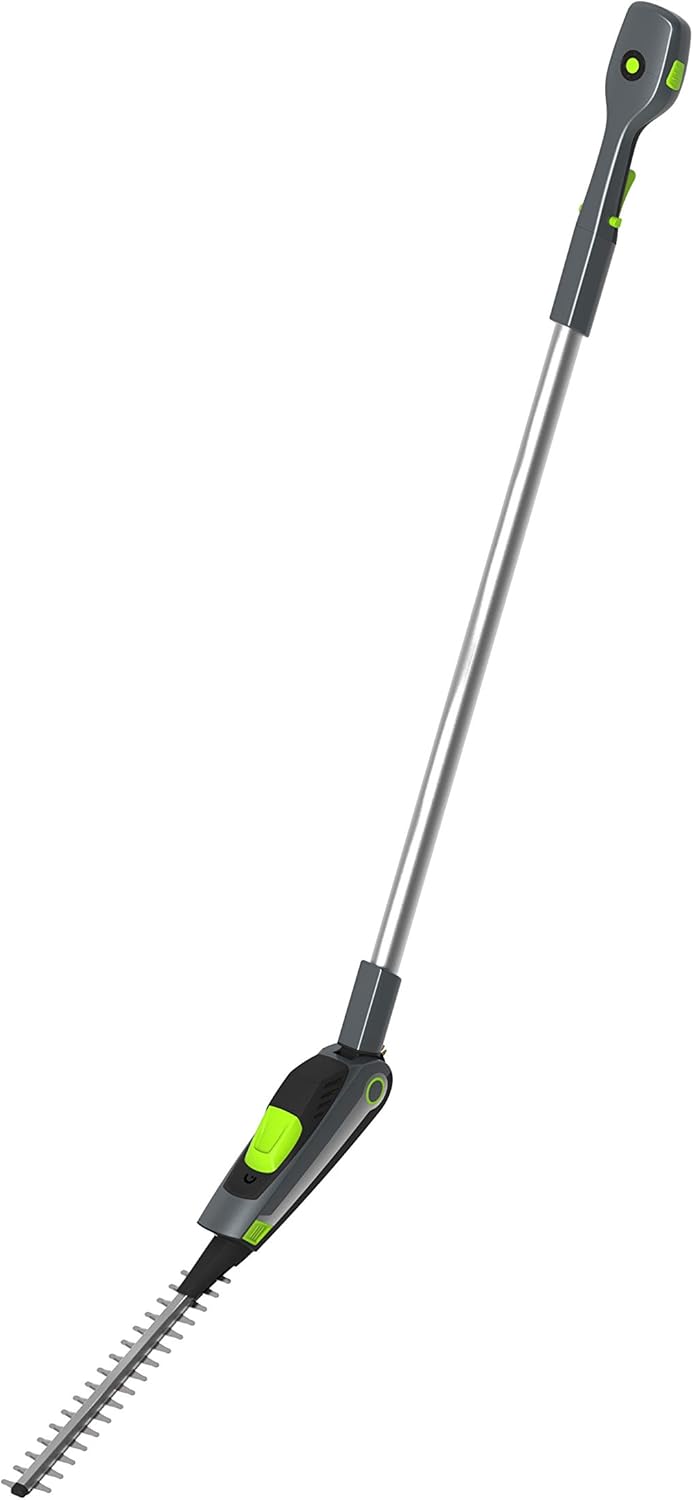 Gtech HT20 Hedge Trimmer Amazon.co.uk Garden
