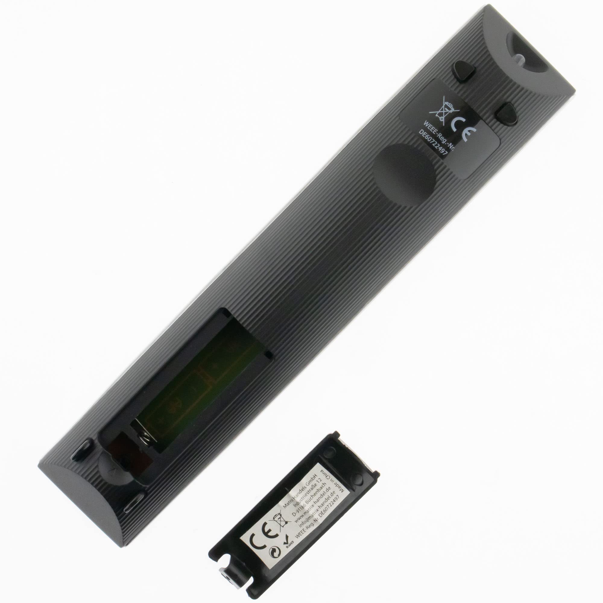 Telecomando Sostitutivo Per Sony RM-ED011, Telecomando Per TV Sony Bravia Modelli Kd 43x8000d Kd 49xd7004 Kd 50sd8005 Kd 55xd7004 Kd 65xd7005 95849393