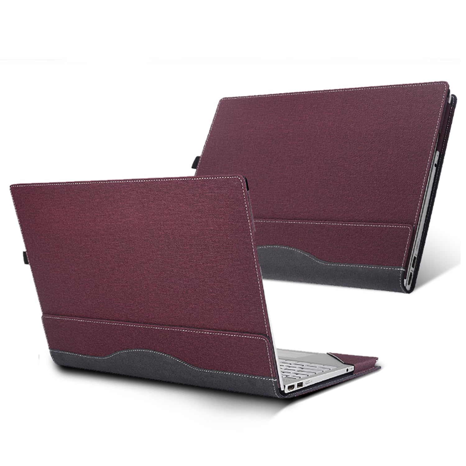 Funda para portátil HP OMEN de 16.1 pulgadas, 16z-xd/xf 16-xf/wf 16t-wf y Victus 16-s/r 16t-s/r