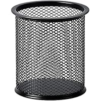 Amazon Basics Wire Mesh Pen Cup
