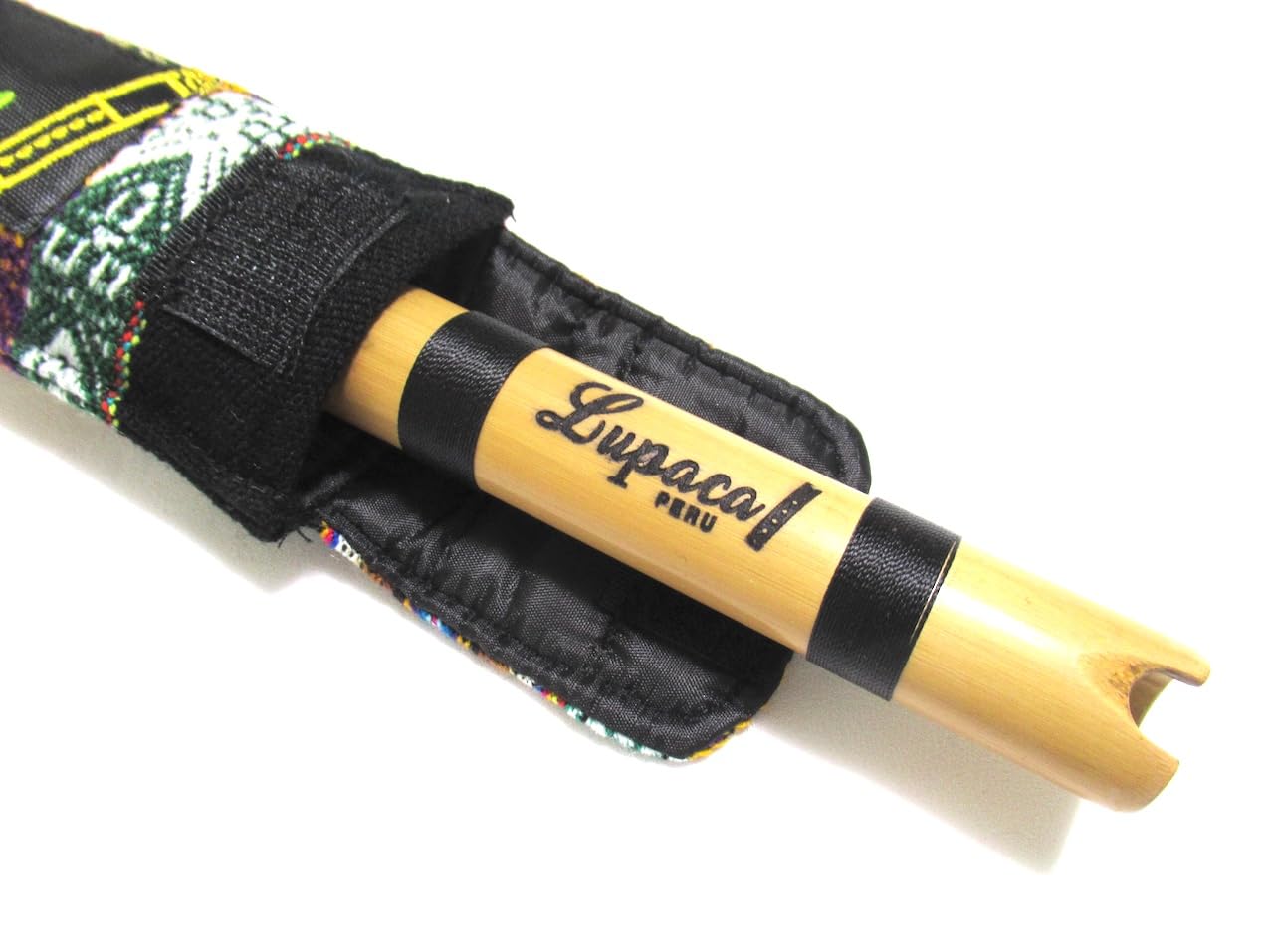 ケーナとケナティカ Amazon | 【LUPACA QUENA QUENILLA 'C' PRO】アンデスを代表する