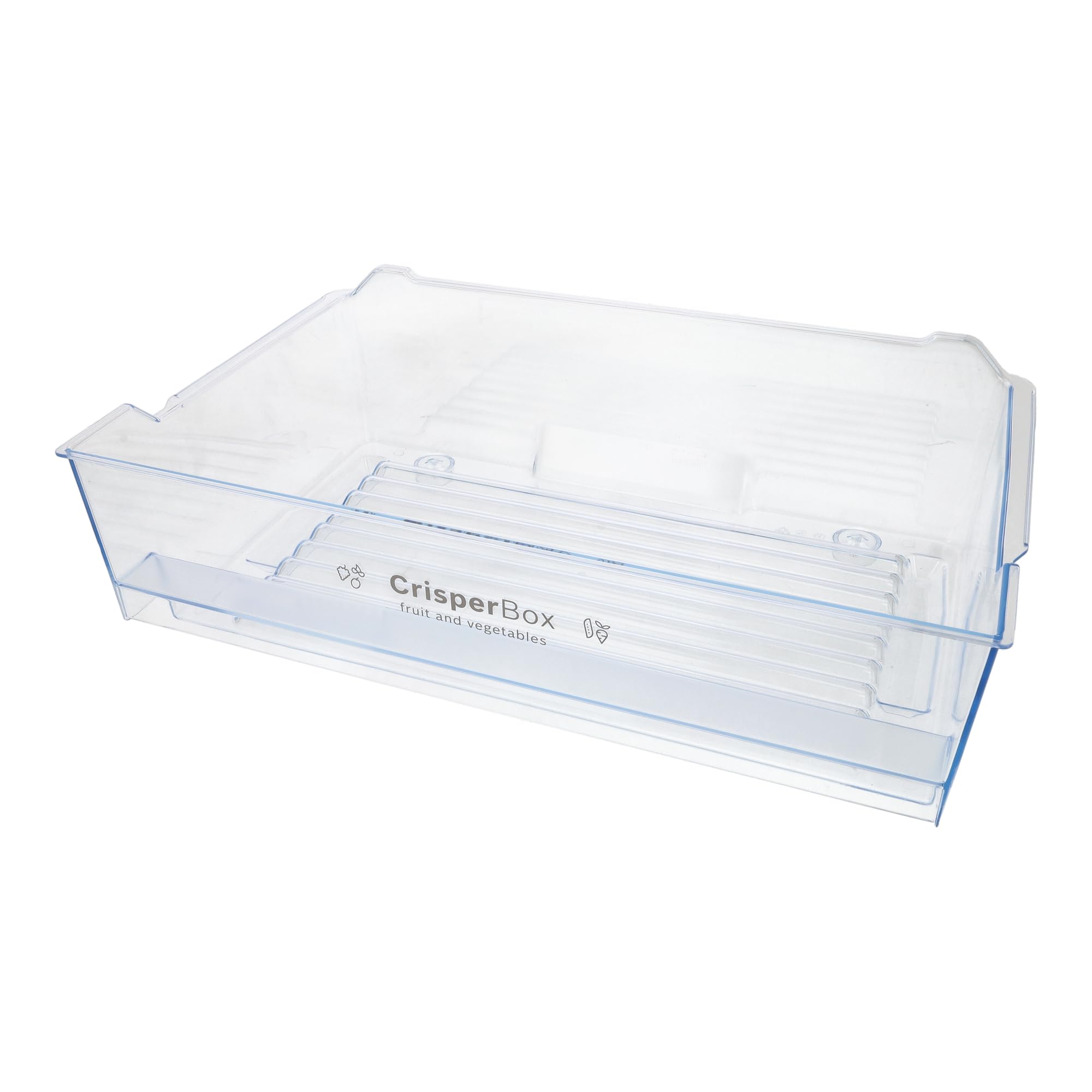 sparefixd Cajón para ensaladas y verduras para frigorífico y congelador Siemens 00740479