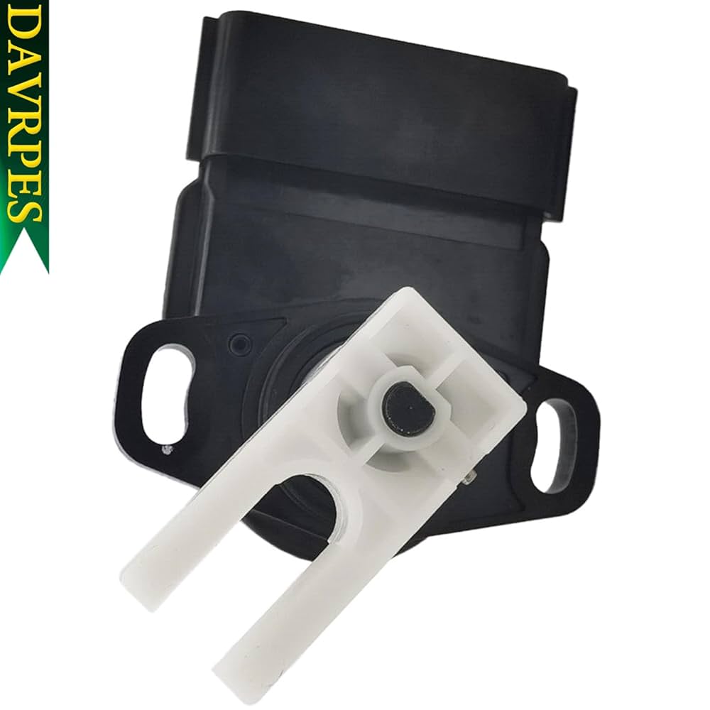 Amazon.com: DAVRPES MR578790 Accelerator Pedal Position