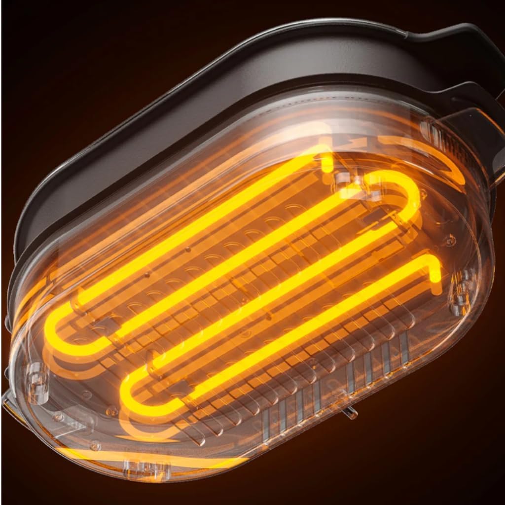 Panela Elétrica de Churrasco 110V: Review após 7 dias de uso