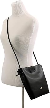 Amazon.co.jp: (コーチ)COACH F58661 IMLON ペブルレザーダービー