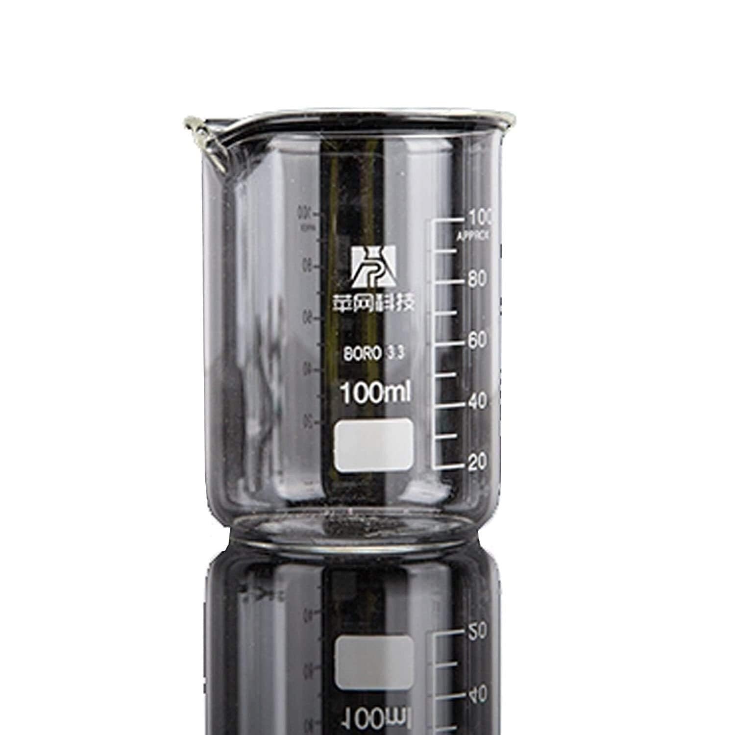 Lab Glaswaren Scientific, Labor DIY Distiller Ätherische Öle Destillationsgerät Labor Glassware Kit Chemie Lehrmittel