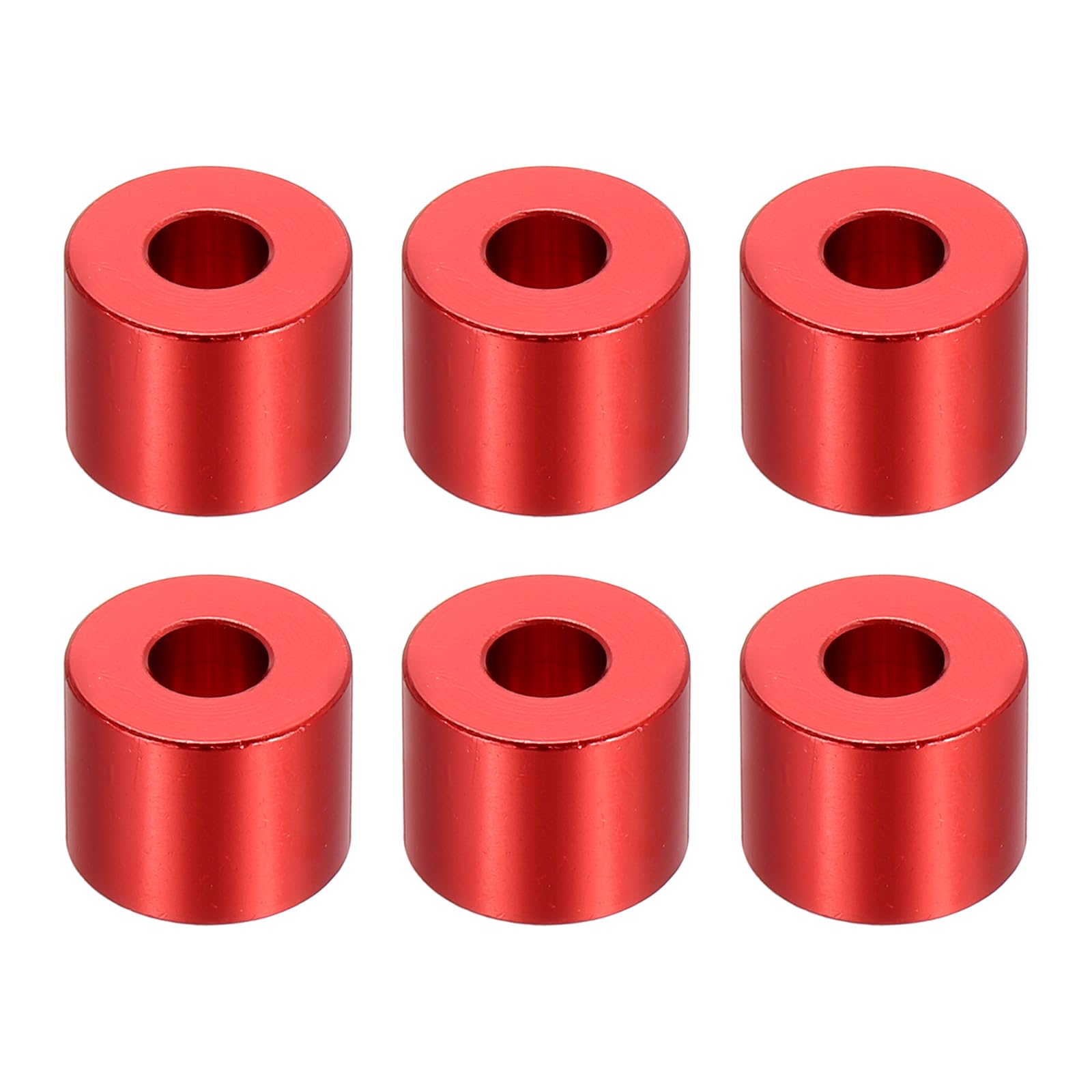 PATIKIL M6 Aluminum Spacers